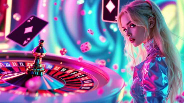 Wacky Panda Slot Live Casino